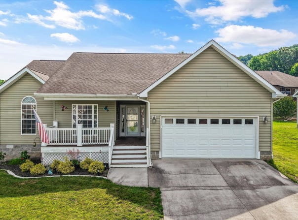 118 Cornerstone Circle, Clinton, TN 37716
