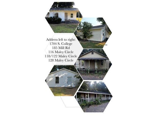 128 MALEY Cir, Covington, TN 38019