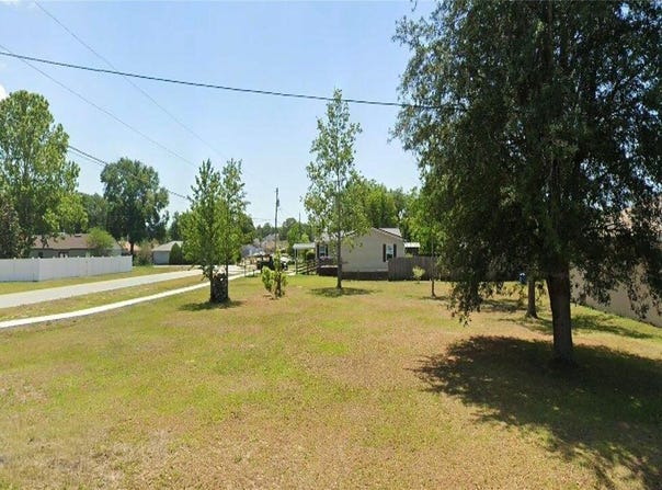 SILVER SPRINGS Shores, OCALA, FL 34472