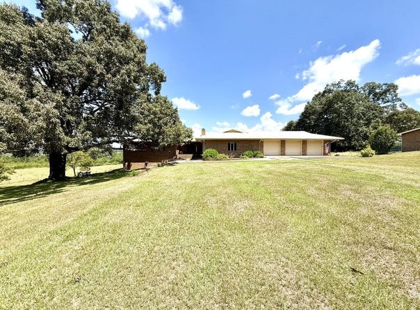 218 Chaney Branch Road, Clio, AL 36017
