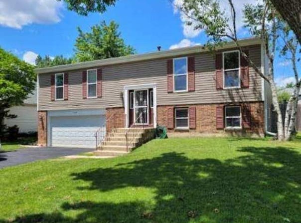 436 Fordham Place, Roselle, IL 60172