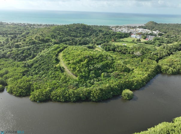 Punta Santiago, Humacao, PR 00741