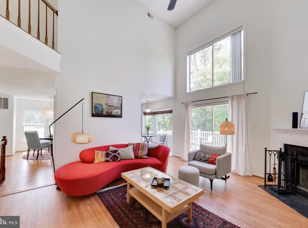 2421 PONDSIDE Terrace, SILVER SPRING, MD 20906