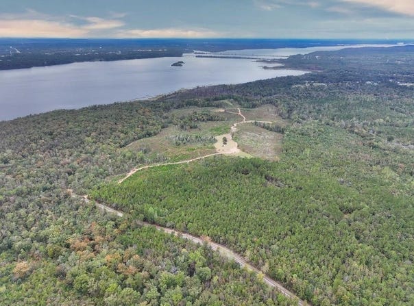 Cool Branch Road, Georgetown, GA 39854