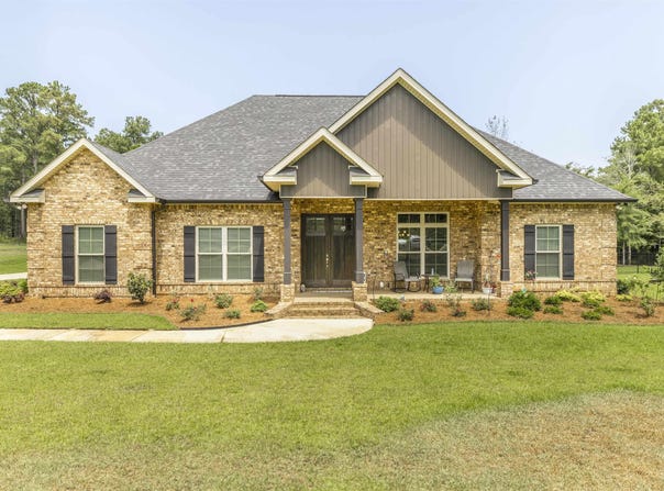 271 Sewell Rd., Elko, GA 31025