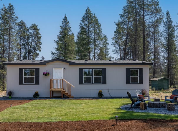 17033 Cagle Road, La Pine, OR 97739