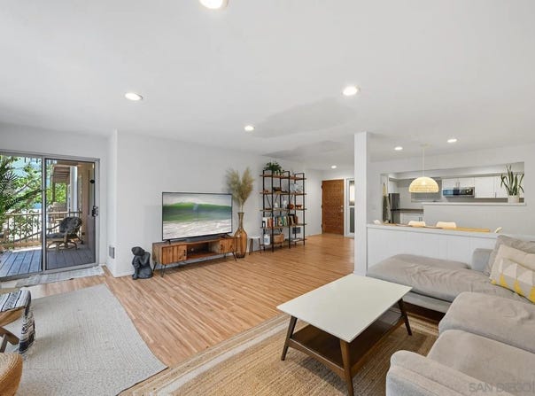 2610 Torrey Pines Rd., La Jolla, CA 92037