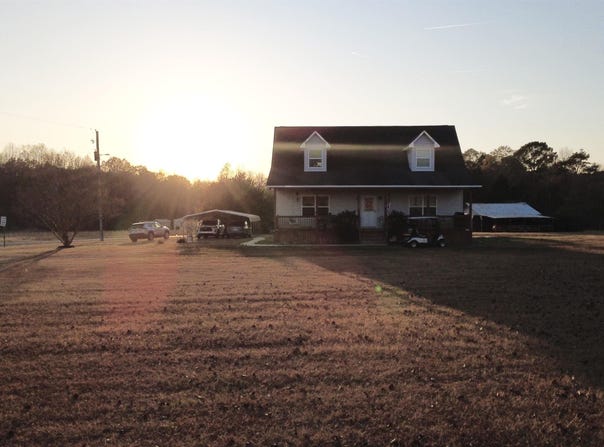 2040 Gowens Road, Gadsden, AL 35903