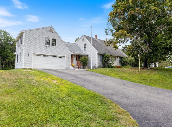 23 Tate Lane, Windham, ME 04062