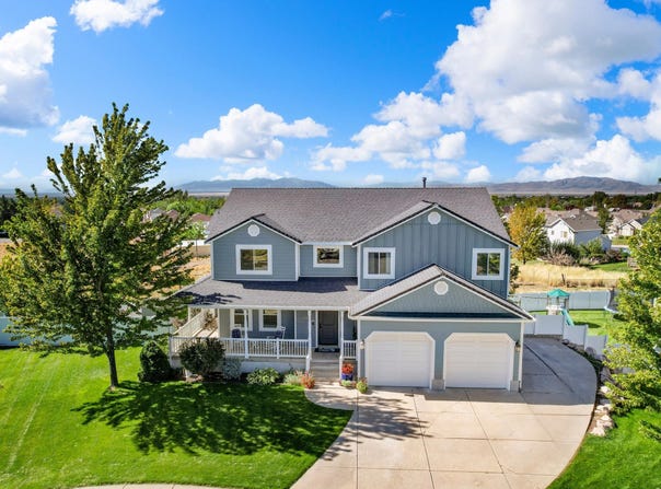 2103 N 5 E, Layton, UT 84041