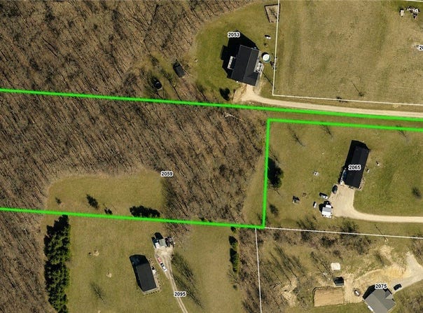 Gard Lane, Mount Perry, OH 43762