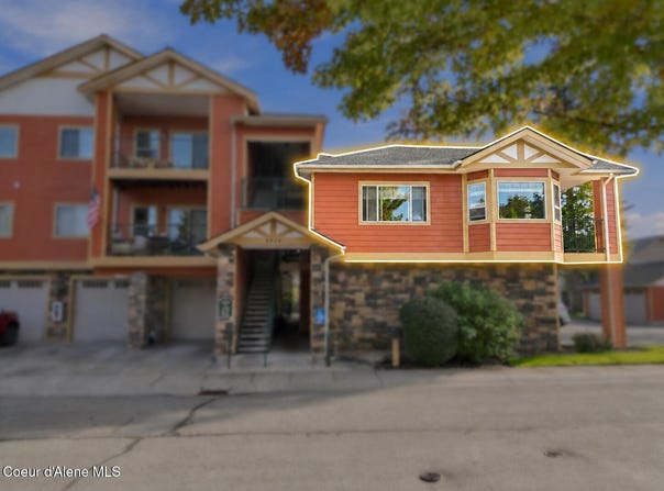 6630 N Spurwing Loop, Coeur d'Alene, ID 83815