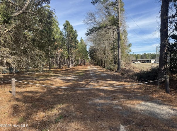 Butler Mill Road, Bladenboro, NC 28320