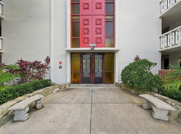 2630 PEARCE Drive, CLEARWATER, FL 33764