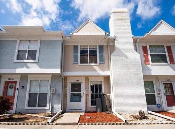 11338 STRATTON PARK Drive, TEMPLE TERRACE, FL 33617