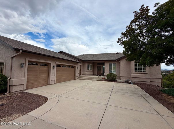 111 Juniper Ridge Drive, Prescott, AZ 86301