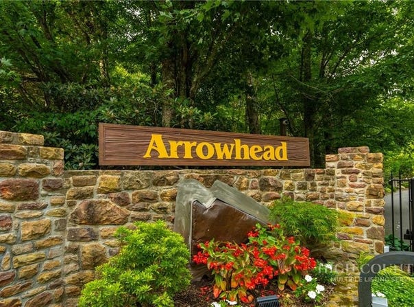 Red Wolf lot: 24, Blowing Rock, NC 28605