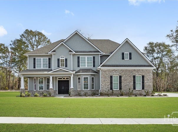 113 Concord Drive, Guyton, GA 31312