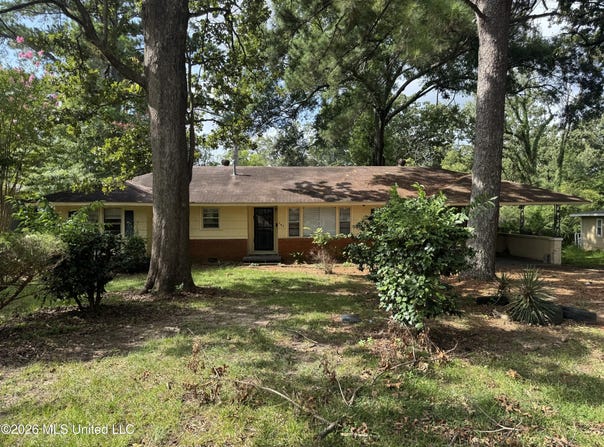 245 Shady Circle, Jackson, MS 39204