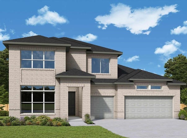 3760 Jane Street, Grand Prairie, TX 76084