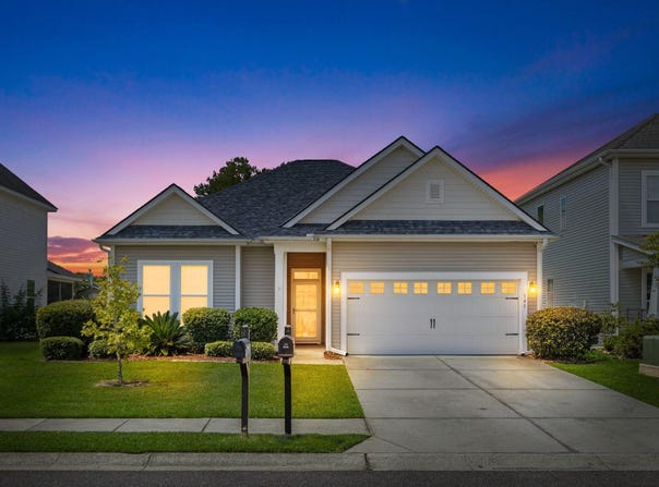 345 Fox Ridge Lane, Moncks Corner, SC 29461