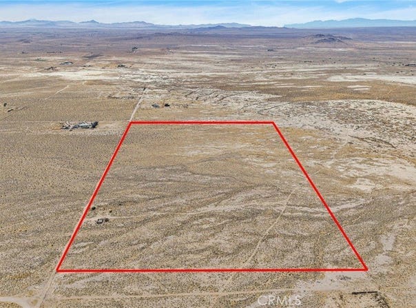 43264 Orchard, Hinkley, CA 92347