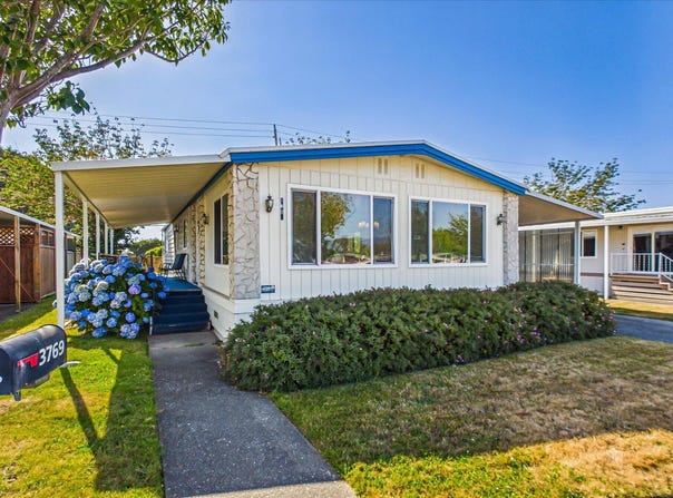 3769 Chestnut Way, Arcata, CA 95521