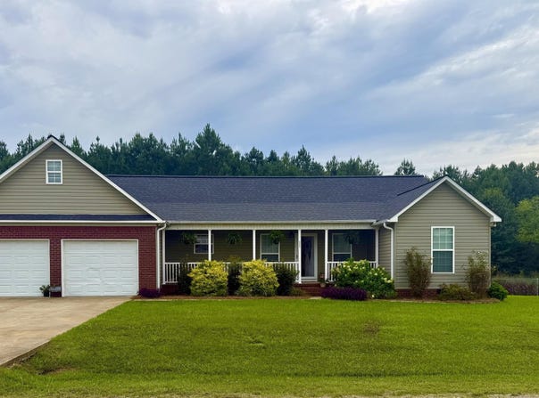 3354 Joel Street, Hokes Bluff, AL 35903