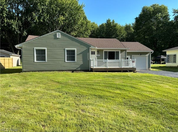 39569 Calann Drive, Elyria, OH 44035