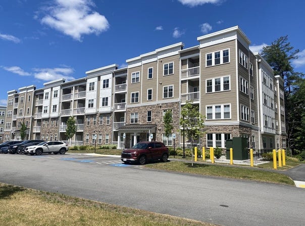 2 Winslow Lane, Grafton, MA 01536