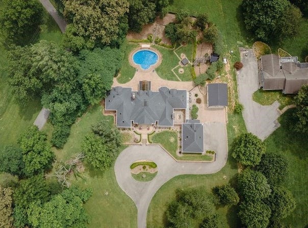 3644 Hwy 351 E, Henderson, KY 42420