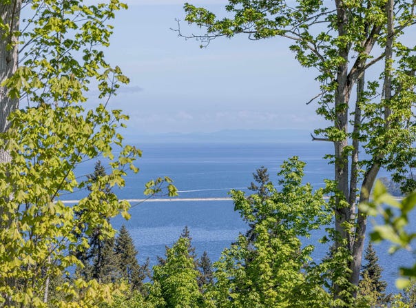 E Hwy 101, Sequim, WA 98382