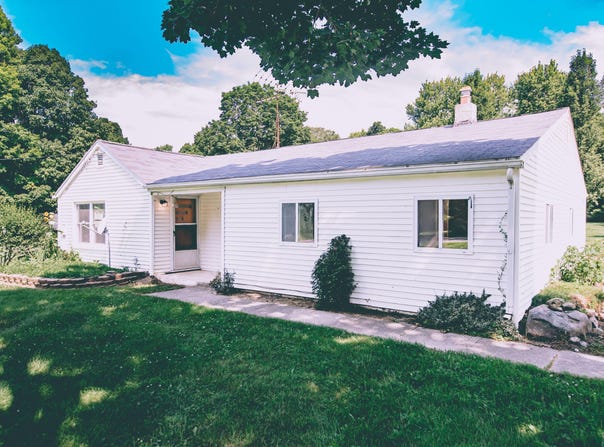 1072 E Territorial Road N, Rives Junction, MI 49277