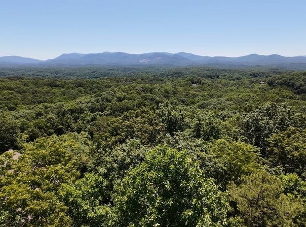 Flagpole Rd, Ellijay, GA 30540