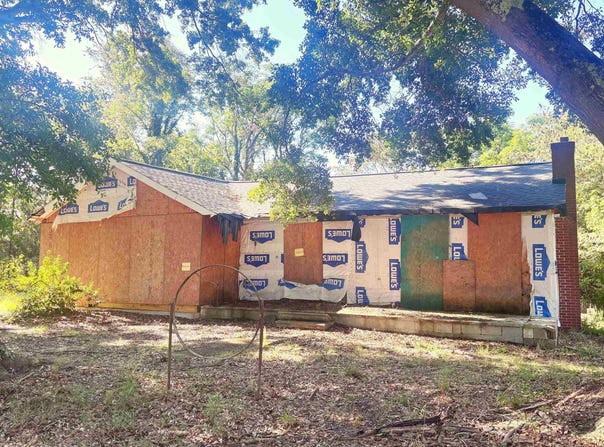 7815 W 76 Highway, Laurens, SC 29360