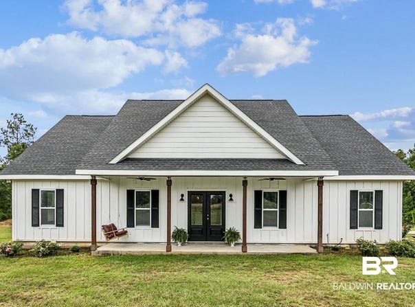 3697 Highway 168, Century, FL 32535