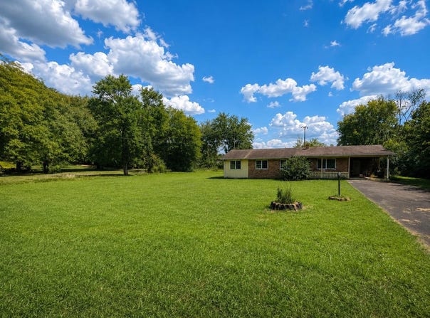 127 Clayton Road, Jamestown, KY 42629