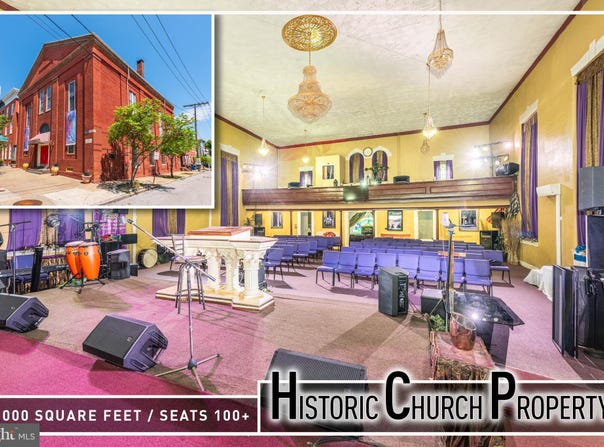 527 SCOTT Street, BALTIMORE, MD 21230