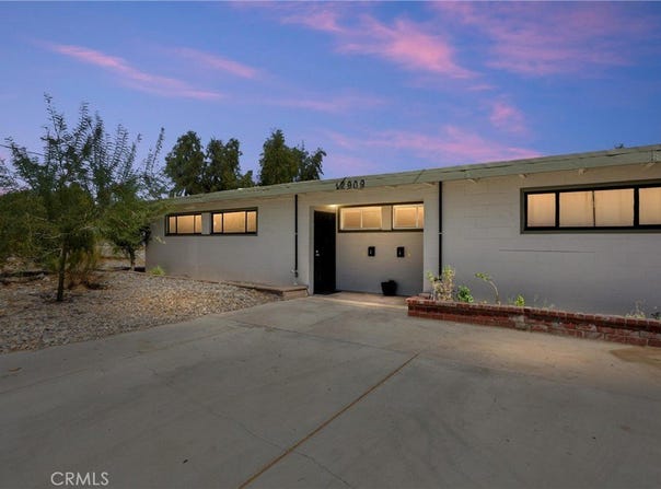12909 Cactus, Desert Hot Springs, CA 92240