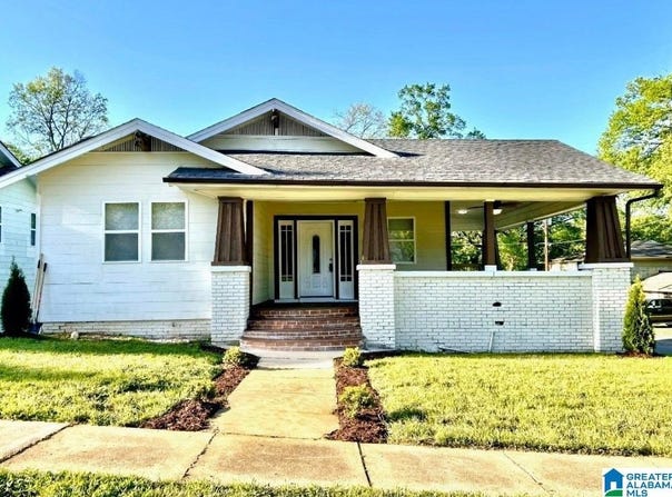3530 17TH AVENUE, BIRMINGHAM, AL 35234