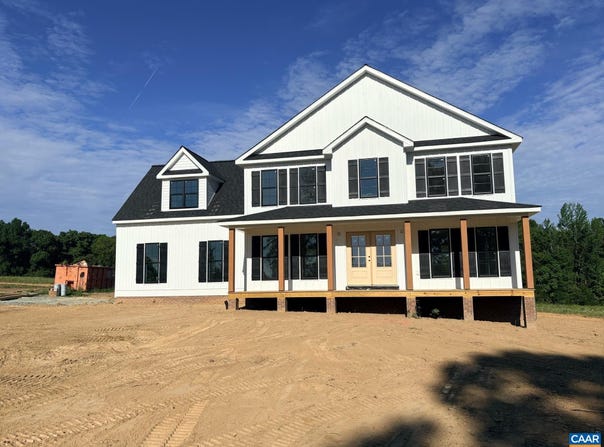 2639 RISING SUN RD, PALMYRA, VA 22963
