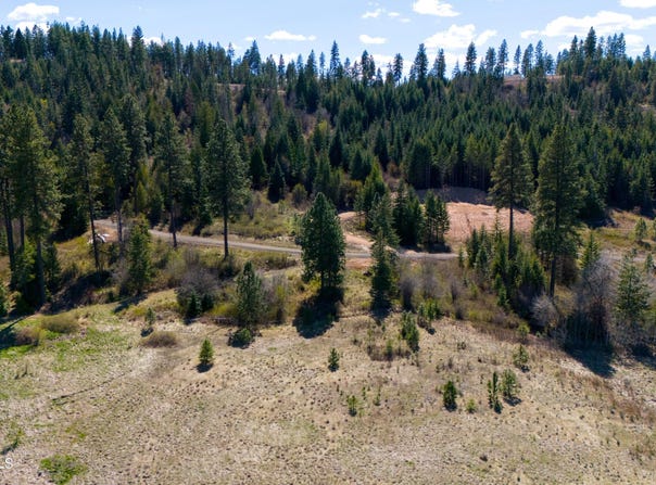 Lone Moose Dr lot: 5, Plummer, ID 83851