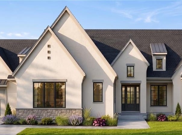207 Melinda Drive, Kearney, MO 64060