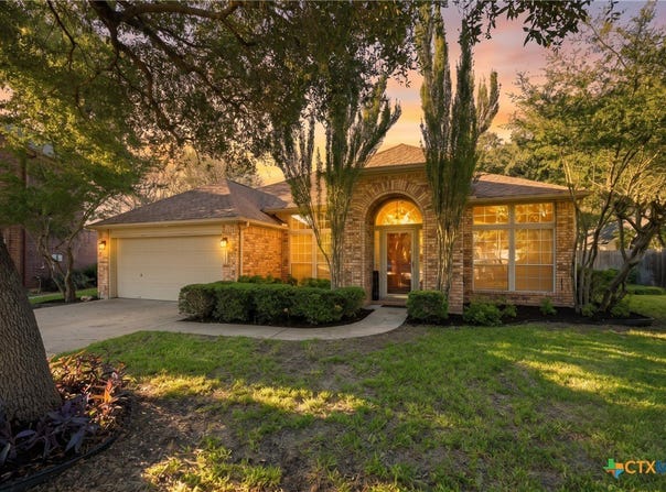 1217 Cypress Mill Circle, Cedar Park, TX 78613