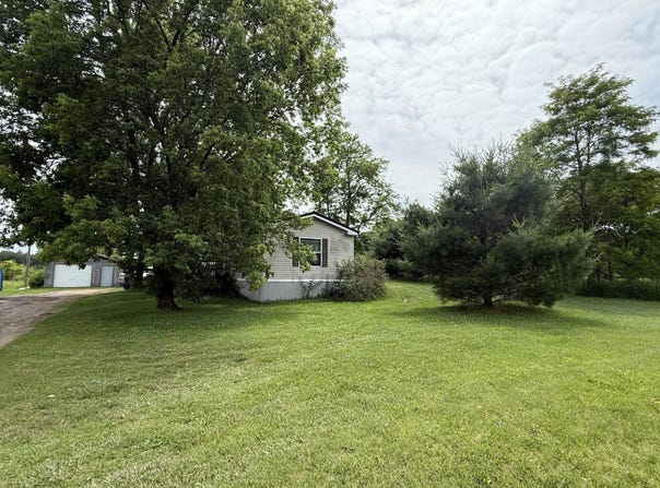 1850 E M 30 Highway, Alger, MI 48610