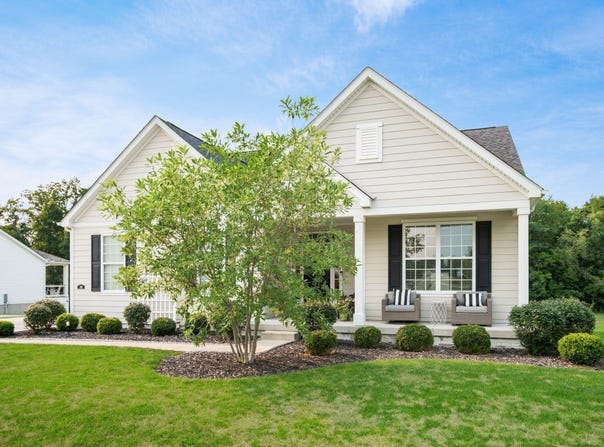 368 Ben Curtis Drive, Ostrander, OH 43061