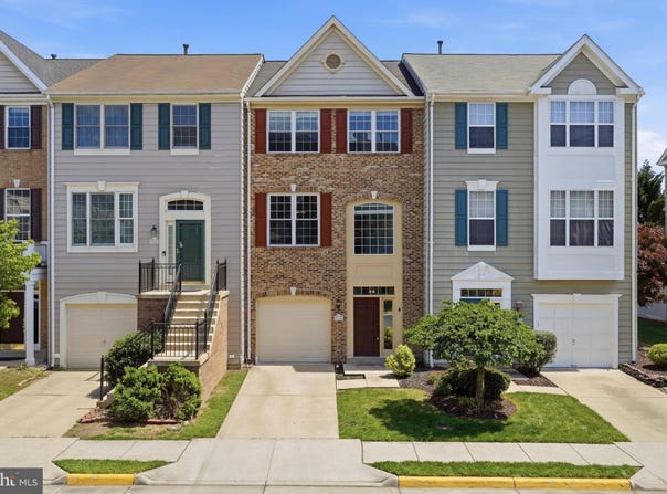 13365 FERRY LANDING Lane, WOODBRIDGE, VA 22191