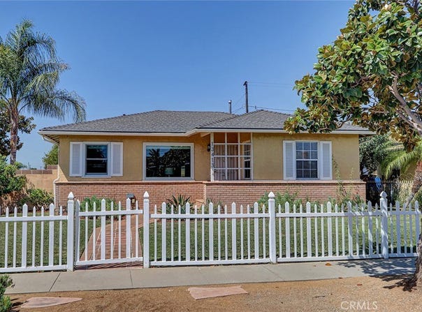 13413 Purche, Gardena, CA 90249