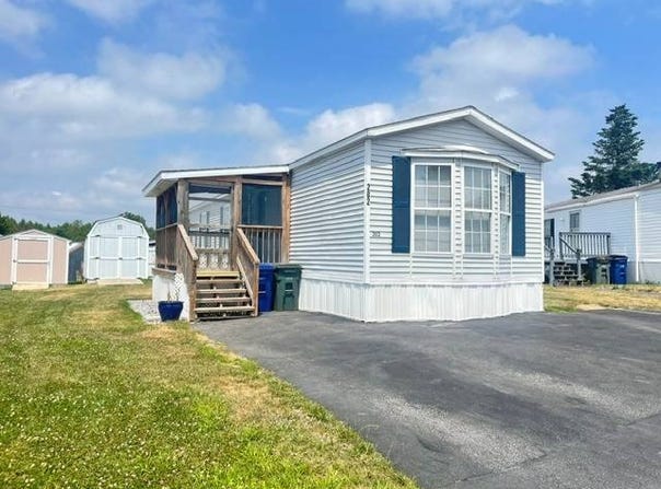 202 Wickham Way, Westbrook, ME 04092
