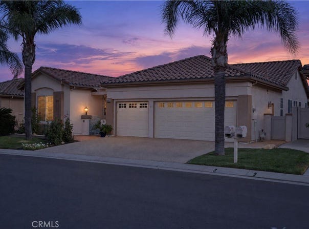 4979 Singing Hills, Banning, CA 92220